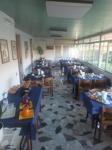 Albergo Calcagno in Borgio Verezzi