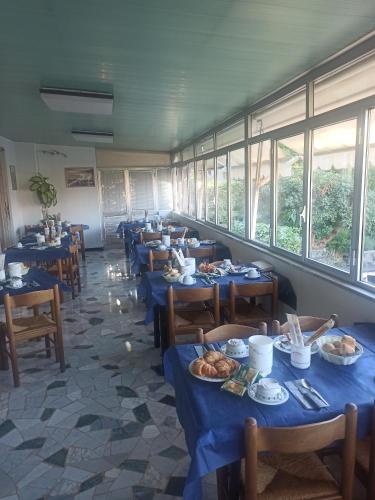Albergo Calcagno in Borgio Verezzi