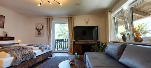 Apartment Schildenstein in Rottach-Egern