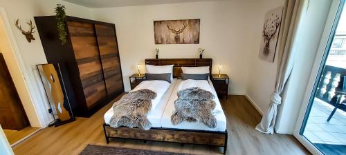 Apartment Schildenstein in Rottach-Egern