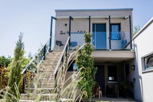 Ferienwohnanlage Zur Himmelsleiter 1.2km von Schützenstraße entfernt