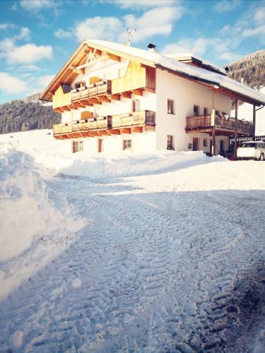 Peterlan Hof, Toblach