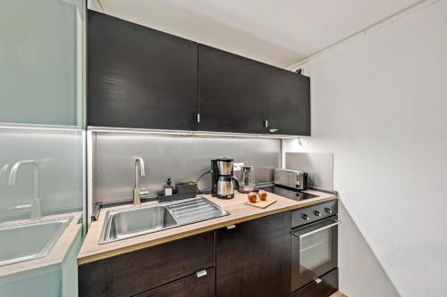 Sali Homes - Neckarwestheim - Basic Home in Neckarwestheim, Deutschland