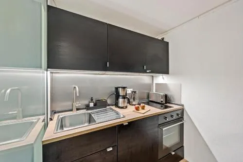 Sali Homes - Neckarwestheim - Basic Home in Neckarwestheim, Deutschland
