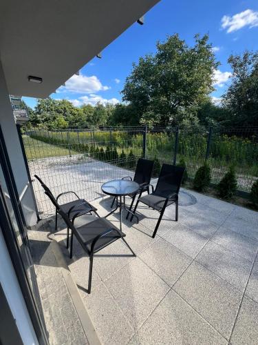 Property Apart - Work & Stay Suites, Breslau (Foto 10)
