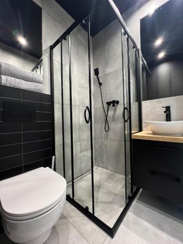 Property Apart - Work & Stay Suites, Breslau (Foto 9)