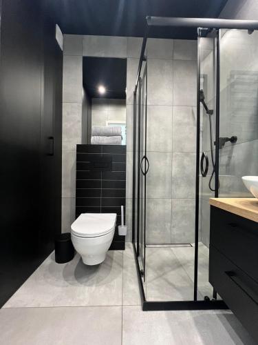 Property Apart - Work & Stay Suites, Breslau (Foto 8)