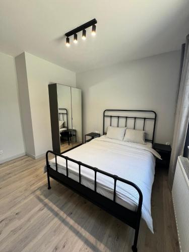Property Apart - Work & Stay Suites, Breslau (Foto 5)