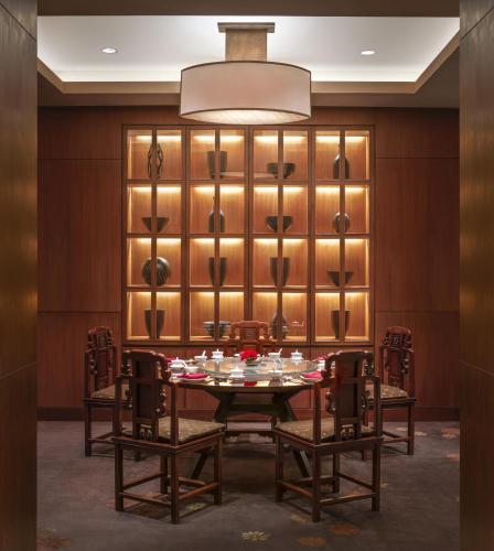 Conrad Bangkok, Bangkok (Foto 10)