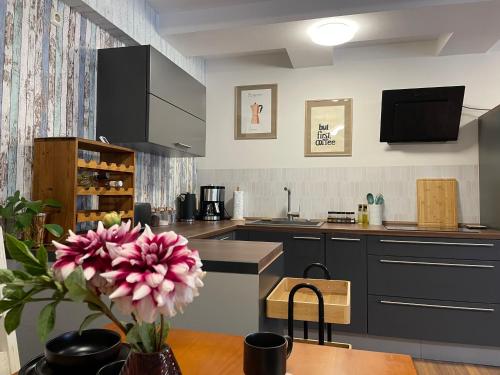 Ferienwohnung Bodensee, Niedersachsen in Bodensee, Deutschland