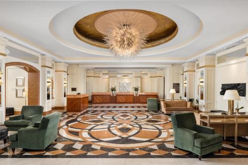 Foto - Conrad Indianapolis