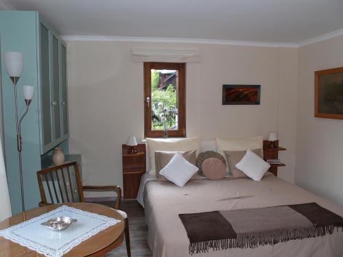 Appartement Fallnhauser - Adults only