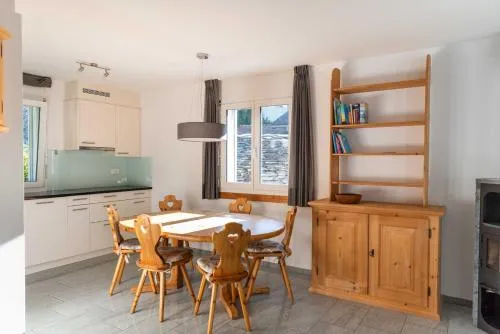Ferienwohnung Mengelt, Splügen in Splügen, Schweiz