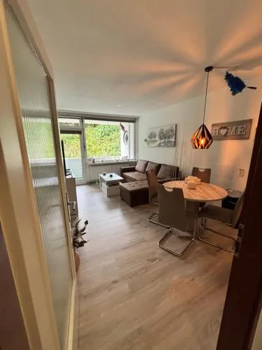 Ferienwohnung Sonnenschein in Goslar, Deutschland