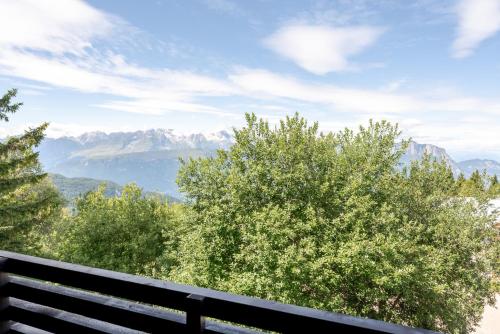 Hotel Dolomiti Chalet - image 6