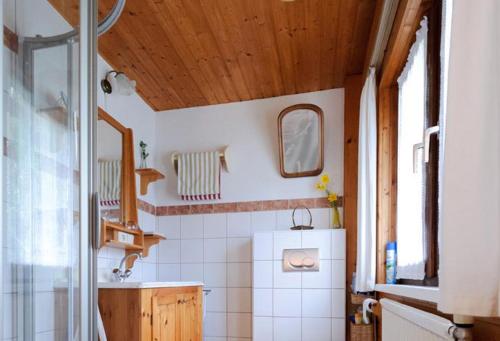 Appartement Fallnhauser - Adults only