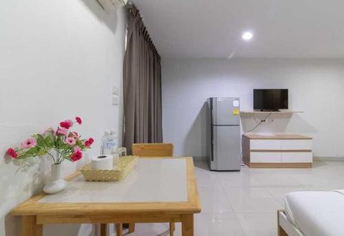 Townhouse Siam Privi Hotel, Bangkok (fotografie 6)