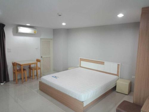 Townhouse Siam Privi Hotel, Bangkok (fotografie 8)