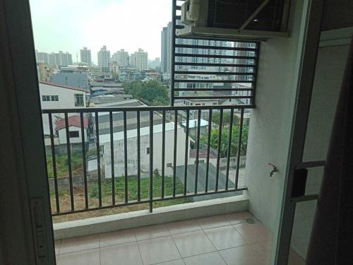 Townhouse Siam Privi Hotel, Bangkok (fotografie 9)