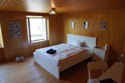 Zimmer mit Bergblick Nähe ESAF