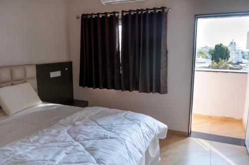 Hotel Rudra Residency in Hingoli