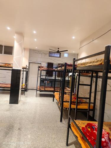 Hotel Rudra Residency in Hingoli