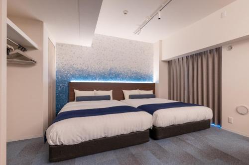 Hotel TOKI 季, Tokio (Foto 8)