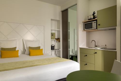 Villa Diana - Apartment - Molsheim