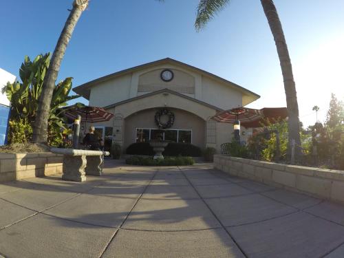 Loma Linda Inn