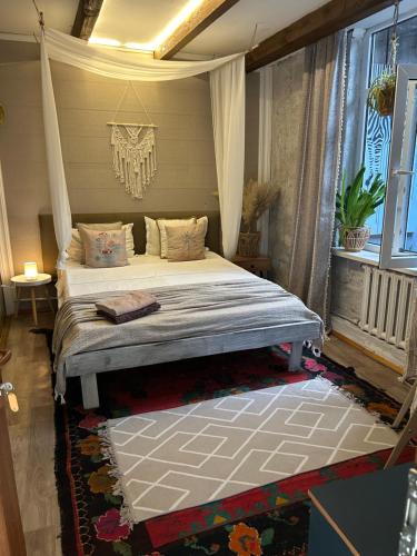 Sweet Home Art Boutique in Shymkent