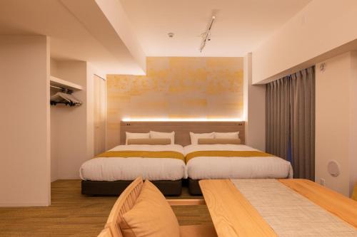 Hotel TOKI 季, Tokio (Foto 9)