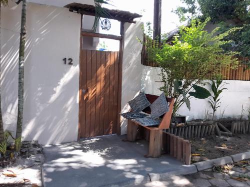Casa da Cristina – Trancoso, OH