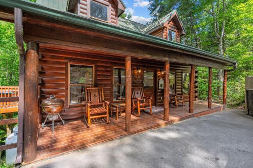 Trappers Trace by American Patriot Getaways, Cartertown (foto 9)