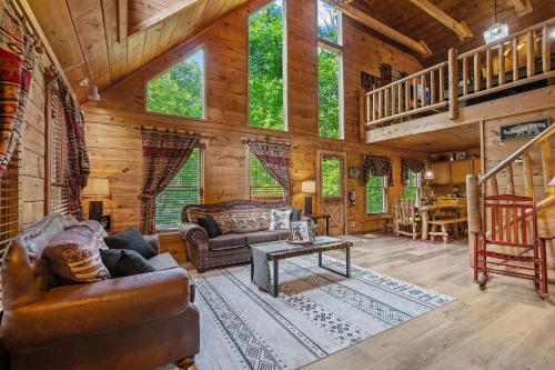 Trappers Trace by American Patriot Getaways, Cartertown (foto 10)