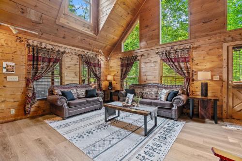 Trappers Trace by American Patriot Getaways, Cartertown (foto 11)