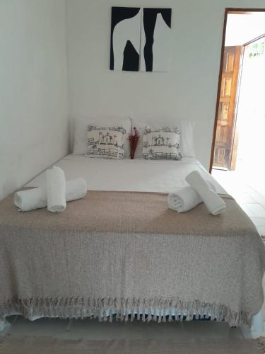 Casa da Cristina – Trancoso, OH