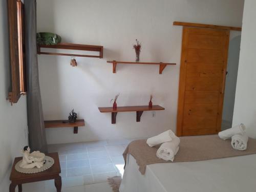 Casa da Cristina – Trancoso, OH
