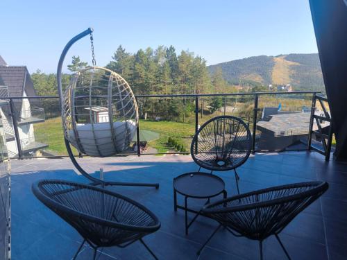 Diamond Sunrise - Location saisonnière - Divčibare