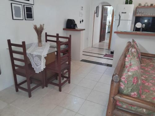 Casa da Cristina – Trancoso, OH
