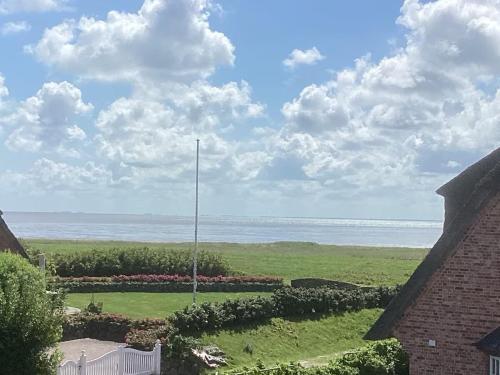 Raantem Hus "Silbermowe",ra 10 in Rantum