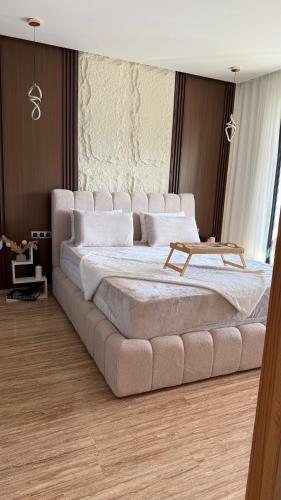 Appartement Haut Standing vue Piscine in סידי רחאל