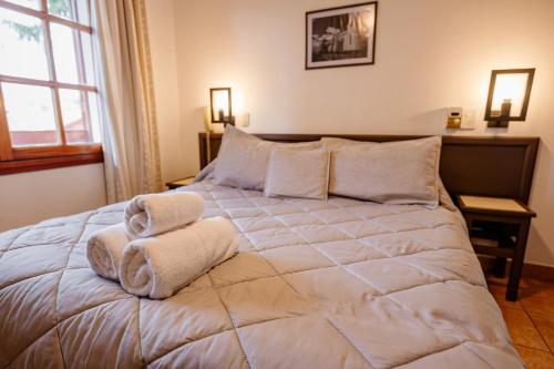 Apart Hotel Explora Tandil