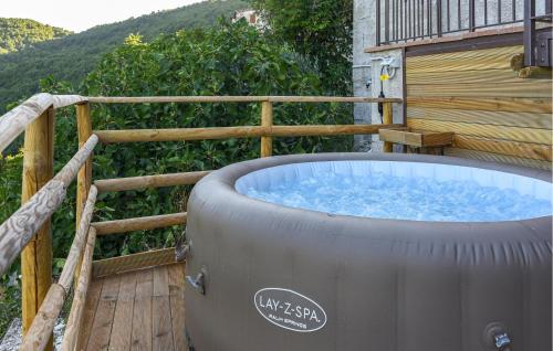 景觀, Amazing Home In Castelletta With Wifi in 法布里亞諾