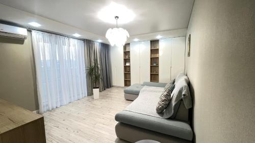 Нова квартира в центрі New apartment in the city center in Zarichnyi