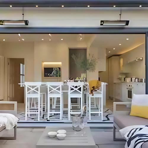 Stunning house in the heart of Leigh-On-Sea gîte à louer Chalkwell