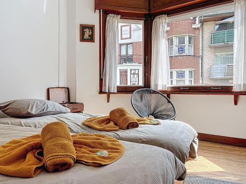 Maison Anny Janny - De Panne - Location saisonnière - La Panne