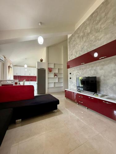 Удобства, Villa Gjoni in Sakes