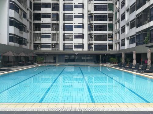 4Bedroom Fahrenheit 88/Pavilion/TRX Bukit Bintang - image 3
