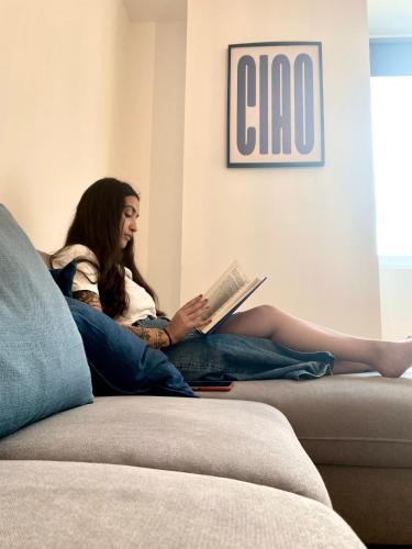Blu Milano Relax Apartment, Mailand