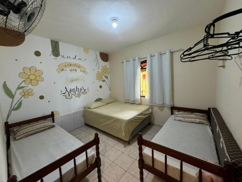 Espaço Carvalhaes (Espaco Carvalhaes) in Ponta do Ambrosio